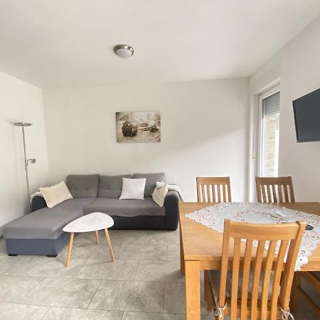 Haus Sonnentag Lejlighed Bad Bertrich Eksteriør billede