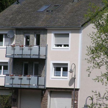 Haus Sonnentag Lejlighed Bad Bertrich Eksteriør billede