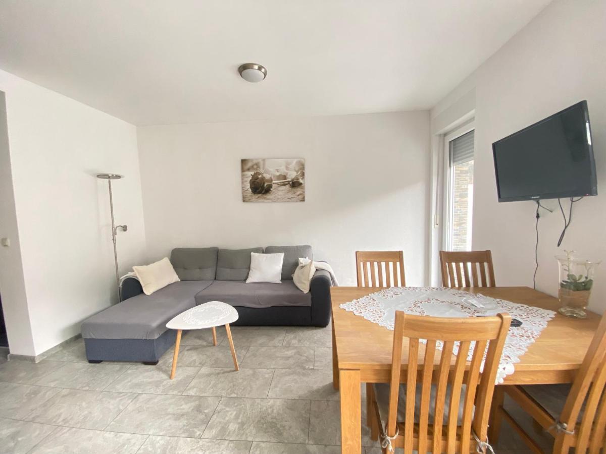 Haus Sonnentag Lejlighed Bad Bertrich Eksteriør billede