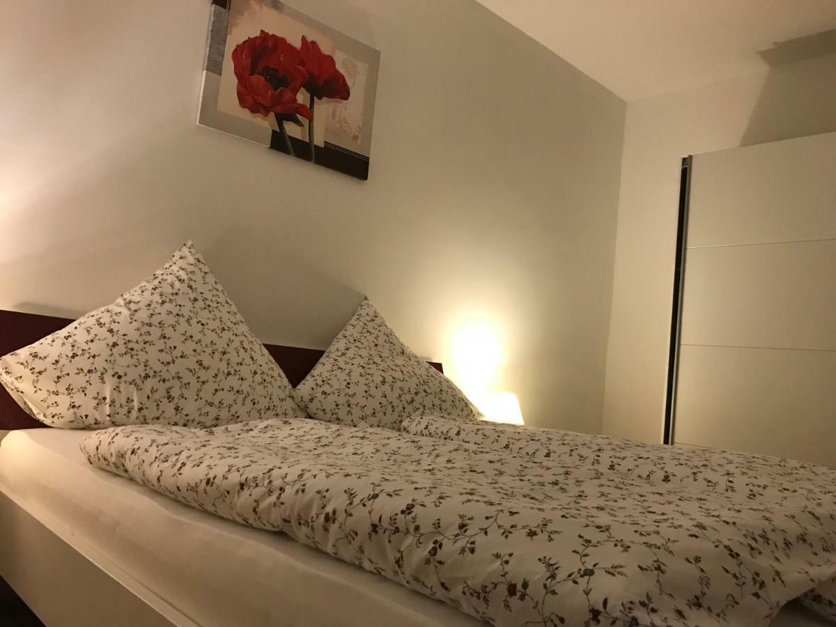 Haus Sonnentag Lejlighed Bad Bertrich Eksteriør billede
